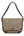 Gucci GG Brown Supreme Monogram Coated Canvas Messenger Bag (Pre-owned) 8G9DXTM