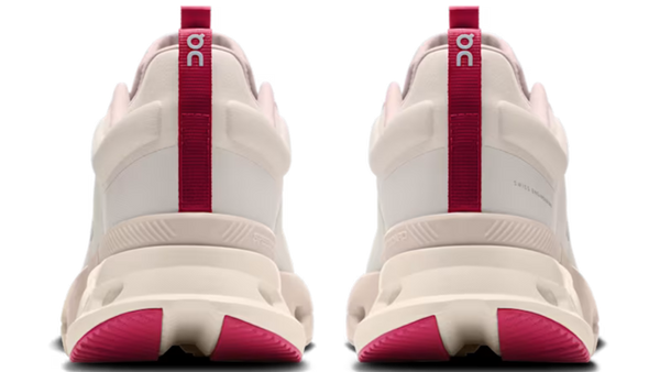 On Cloudnova X Ice Fade (Women's)