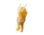 Load image into Gallery viewer, Quiccs x Martian Toys G.I.D Orange Figure
