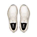 Load image into Gallery viewer, On Running Cloud 6 Waterproof Pearl Cream (Women's)
