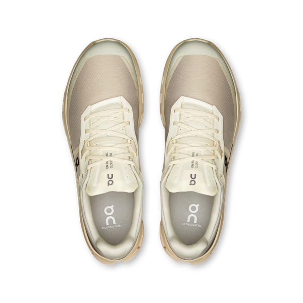 On Running Cloudvista 2 Cream Desert (Women's)