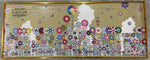 Load image into Gallery viewer, Kyoto City  Museum of Art Takashi Murakami Mononoke Framed
