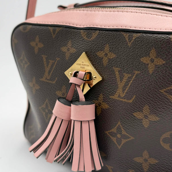 Louis Vuitton Saintonge shoulder bag (Pre-owned) QJWYTV9