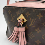 Load image into Gallery viewer, Louis Vuitton Saintonge shoulder bag (Pre-owned) QJWYTV9
