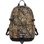 Load image into Gallery viewer, Supreme Denim Backpack Realtree AP Camo
