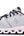 On Running Cloud X 4 Silver Flame (Women)