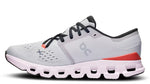 Load image into Gallery viewer, On Running Cloud X 4 Silver Flame (Women)
