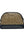 Coach Dome Brown/Black Signature Coated Canvas Crossbody Bag (Pre-owned)