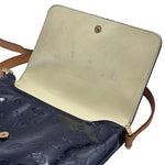 Load image into Gallery viewer, Louis Vuitton Monogram Vernis Thompson Street Black (Pre-owned) 34YWXM3
