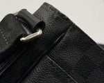Load image into Gallery viewer, Louis Vuitton Damier Graphite District MM Messenger (Pre-owned)
