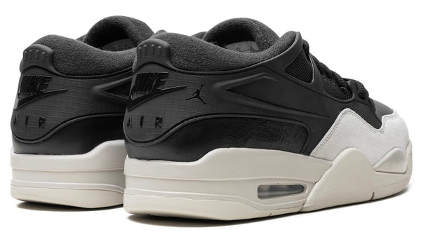 Jordan 4 RM Black Light Bone