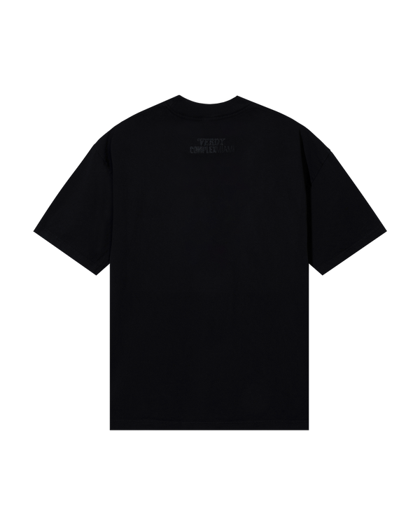 Verdy Vick Complex Tee - Black
