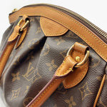 Load image into Gallery viewer, Louis Vuitton Monogram Canvas Tivoli PM Bag (Pre-owned)

