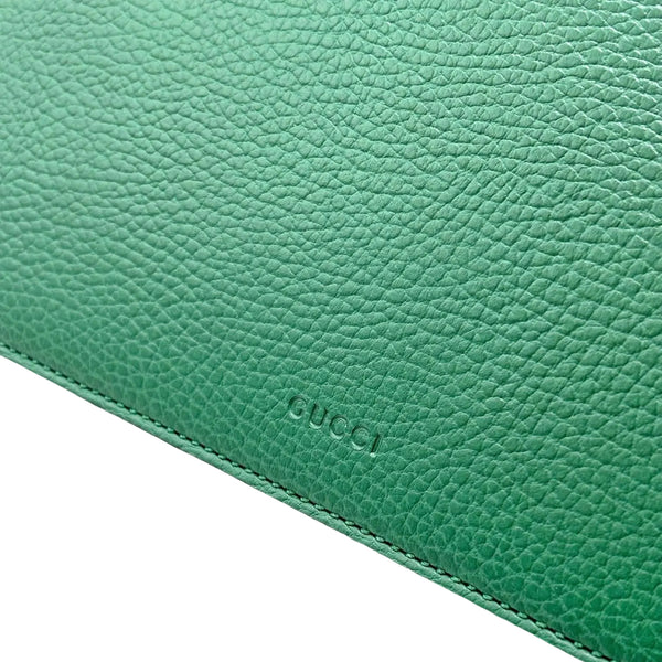 Gucci Dionysus Shoulder Bag Emerald (Like new) 9VBT7X6