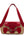 Vintage Prada Canapa Grezza Shoulder Bag (Pre-owned) 798B4X2