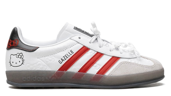 adidas Gazelle Indoor Hello Kitty (Women's)