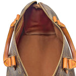 Load image into Gallery viewer, Louis Vuitton Monogram Canvas Speedy 30 Bag (Pre-owned) V9QRM87
