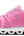 On Running Cloud 6 Raspberry White (Women's)