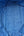 Prada Blue Vitello Daino Leather Large Shopping Tote Bag (Pre-owned) H44RRJ2