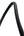 Prada Black Vitello Daino Leather Tote Bag (Pre-owned) 43RRTJC