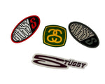 Load image into Gallery viewer, Stussy Assorted Stickers (Set)

