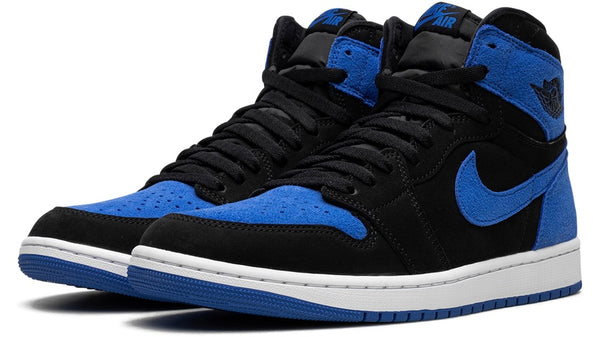 Jordan 1 Retro High OG Royal Reimagined