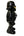 Black Stormtrooper Police Grin by Madeby Monsters x Ron English Popaganda