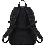 Load image into Gallery viewer, Supreme Denim Backpack Black
