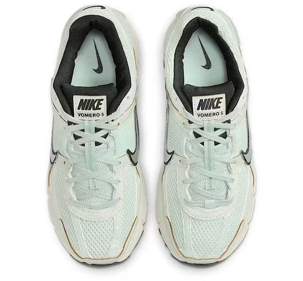 Nike Zoom Vomero 5 Light Silver Chrome (Women's)