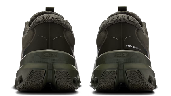 On Running Cloudventure 2 LOEWE Khaki