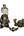 KID KATANA 0007 Dragon Limited 125pcs