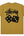 Stussy Dice Pigment Dyed Tee Khaki