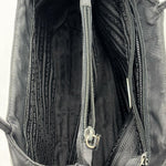 Load image into Gallery viewer, Prada Tessuto Tote Bag Black (Pre-owned)
