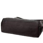 Load image into Gallery viewer, Gucci Dark Brown Guccissima Leather Miss GG Hobo (Pre-owned) KMTDHRG
