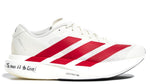 Load image into Gallery viewer, adidas Adizero EVO SL Off White Better Scarlet (Women’s)
