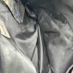 Load image into Gallery viewer, Max Mara Olive Green Leather Shoulder Bag (Pre-owned)
