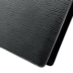 Load image into Gallery viewer, Louis Vuitton Black Epi Leather Pochette Homme Clutch Bag (Like new)
