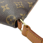 Load image into Gallery viewer, Louis Vuitton Monogram Canvas Musette Salsa Bag (Like new) BGT3DWK
