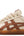 Onitsuka Tiger Tokuten Cream Caramel