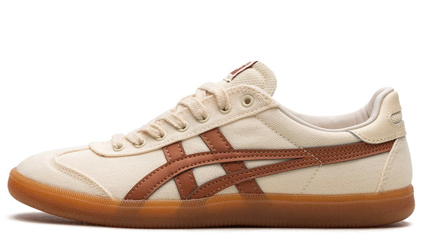 Onitsuka Tiger Tokuten Cream Caramel