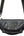 Gucci Leather Shoulder Bag Black (Like new) GB8RJDX