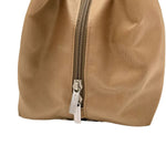 Load image into Gallery viewer, Burberry Nova Check Blue Label Handbag Nylon Beige (preowned)
