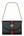 Gucci Rajah Web Chain Shoulder Bag Leather Small (Excellent Condition)