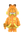 Pop Mart Space Molly Mega Garfield 400%