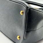 Load image into Gallery viewer, Prada Large Prada Galleria Saffiano Leather Bag (Like new) 8YHR2CW
