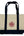 Trader Joes Large Tote Shopping Bag Cotton Canvas Embroidered Bag