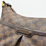 Load image into Gallery viewer, Louis Vuitton Damier Canvas Bloomsbury PM Bag (Pre-owned) 9KM2Q44
