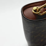 Load image into Gallery viewer, Louis Vuitton Monogram Canvas Orsay Clutch Bag (Pre-owned) TXYJ96B
