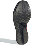 Load image into Gallery viewer, adidas Adizero Adios Pro 4 Mercedes AMG Black Lucid Red
