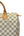 Louis Vuitton Damier Azur Canvas Speedy Bandouliere 30 Bag (Pre-owned)